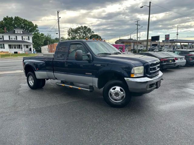 ford f-350 super duty 2004 1FTWX33P74EC21099 image ford f-350 super duty 2004 1FTWX33P74EC21099 image